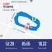  Hochgeladen am 23.07.2023 00:00:00Наумова Елена 
