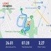  Hochgeladen am 17.07.2023 00:00:00Рамодина Елена 