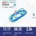  Hochgeladen am 17.06.2023 00:00:00Евгения Кэт 