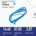  Hochgeladen am 16.06.2023 00:00:00Евгения Кэт 