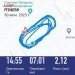  Hochgeladen am 30.06.2023 00:00:00Евгения Кэт 