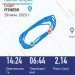  Hochgeladen am 29.06.2023 00:00:00Евгения Кэт 
