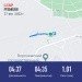  Hochgeladen am 27.08.2023 00:00:00Космодемьянский Евгений 