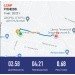 Hochgeladen am 09.08.2023 00:00:00Космодемьянский Евгений 