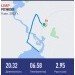  Hochgeladen am 09.08.2023 00:00:00Космодемьянский Евгений 