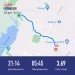  Hochgeladen am 23.08.2023 00:00:00Космодемьянский Евгений 