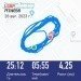  Hochgeladen am 29.08.2023 00:00:00Евгения Кэт 