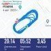  Hochgeladen am 04.08.2023 00:00:00Евгения Кэт 