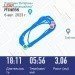  Hochgeladen am 07.08.2023 00:00:00Евгения Кэт 