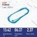  Hochgeladen am 01.08.2023 00:00:00Евгения Кэт 