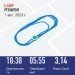  Hochgeladen am 01.08.2023 00:00:00Евгения Кэт 