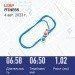 Hochgeladen am 04.08.2023 00:00:00Евгения Кэт 