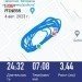  Hochgeladen am 04.08.2023 00:00:00Евгения Кэт 