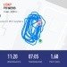  Hochgeladen am 03.08.2023 00:00:00Дорошина Екатерина 