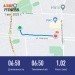  Hochgeladen am 01.08.2023 00:00:00Крапивная Галина 