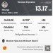  Hochgeladen am 23.07.2023 00:00:00Мустафин Ильсур 