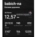  Hochgeladen am 02.12.2023 00:00:00Бабич Николай 