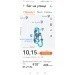  Hochgeladen am 05.01.2024 00:00:00Кочеводова Вера 